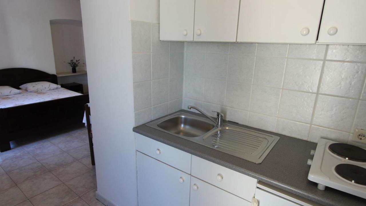 Apartments Eva Малинська Екстер'єр фото